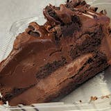 Chocolate Lovers Cake