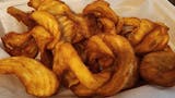 Sidewinder Fries