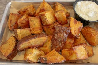 Athens Potatoes
