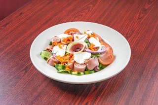 Antipasto Salad