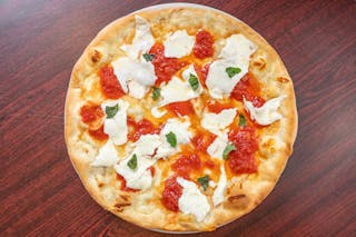 Margherita Pizza