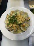 Pasta Vongole