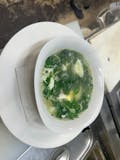 Stracciatella Florentina Soup