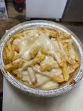 Cheese Fries