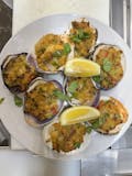 Clams Casino