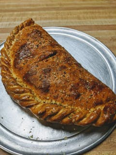 Deluxe Calzone