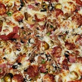 Feast Pizza