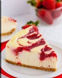 Strawberry Cheesecake