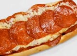 Pizza Sub