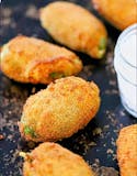 Jalapeno Poppers