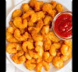 Popcorn Shrimp