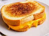 Grilled Cheese Sandwich