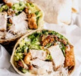 Chicken Caesar Wrap