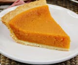 Sweet potatoe pie