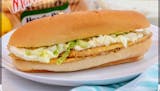 Flounder Fish Sub
