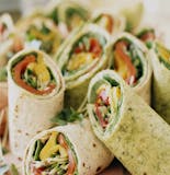 Veggie Wrap