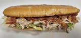 Large Southwest Turkey Club