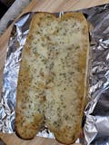 Garlic Bread with Cheese