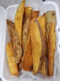 Potato Wedges