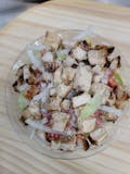 Grilled Chicken Salad