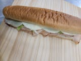 Turkey Sub