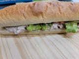 Tuna Sub