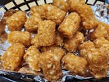 Tator tots