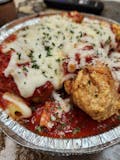 Chicken Parmesan