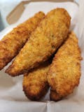 Fried Pickles