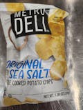 Sea salt