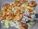Buffalo Chicken Salad
