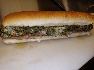 The Godfather Sub
