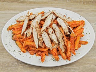 Penne Alla Rina