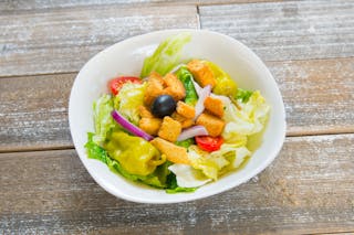 Tossed Salad