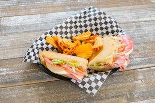 Italian Sub
