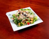 Chicken Caesar Salad