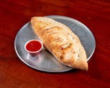 Meat & Cheese Stromboli