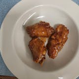 Chicken Wings sweet chili