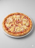 Hawaiian Pizza