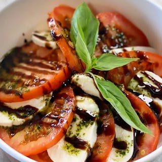 Caprese Salad