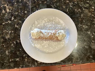 Cannoli