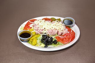 Antipasta Salad