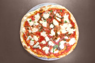 Margarita Pizza