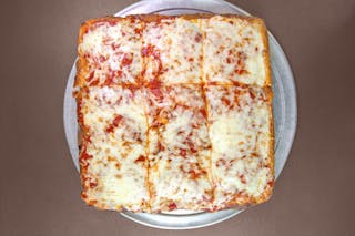 Sicilian Pizza