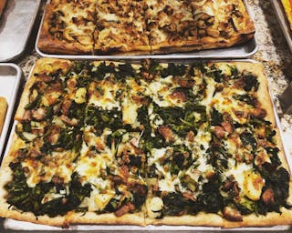 Chicken Marsala Pie