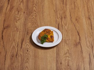 Beef Patty