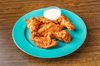 Buffalo Wings