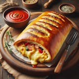 Meat Lovers Boli