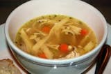 Chicken Noodle Soup