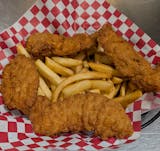 Chicken Fingers